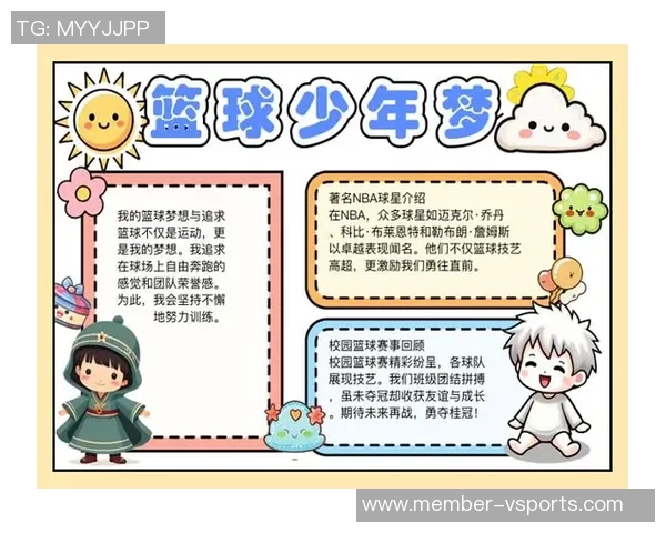 篮球热爱之旅从热情到梦想的追逐与成长 篮球热爱之旅从热情到梦想的追逐与成长