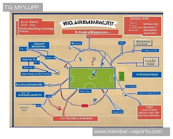 足球后腰技巧解析视频教你如何成为场上防守核心与组织者