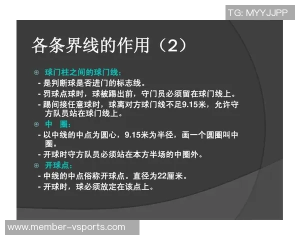 足球规则与裁判法的全面解析与实战应用探讨